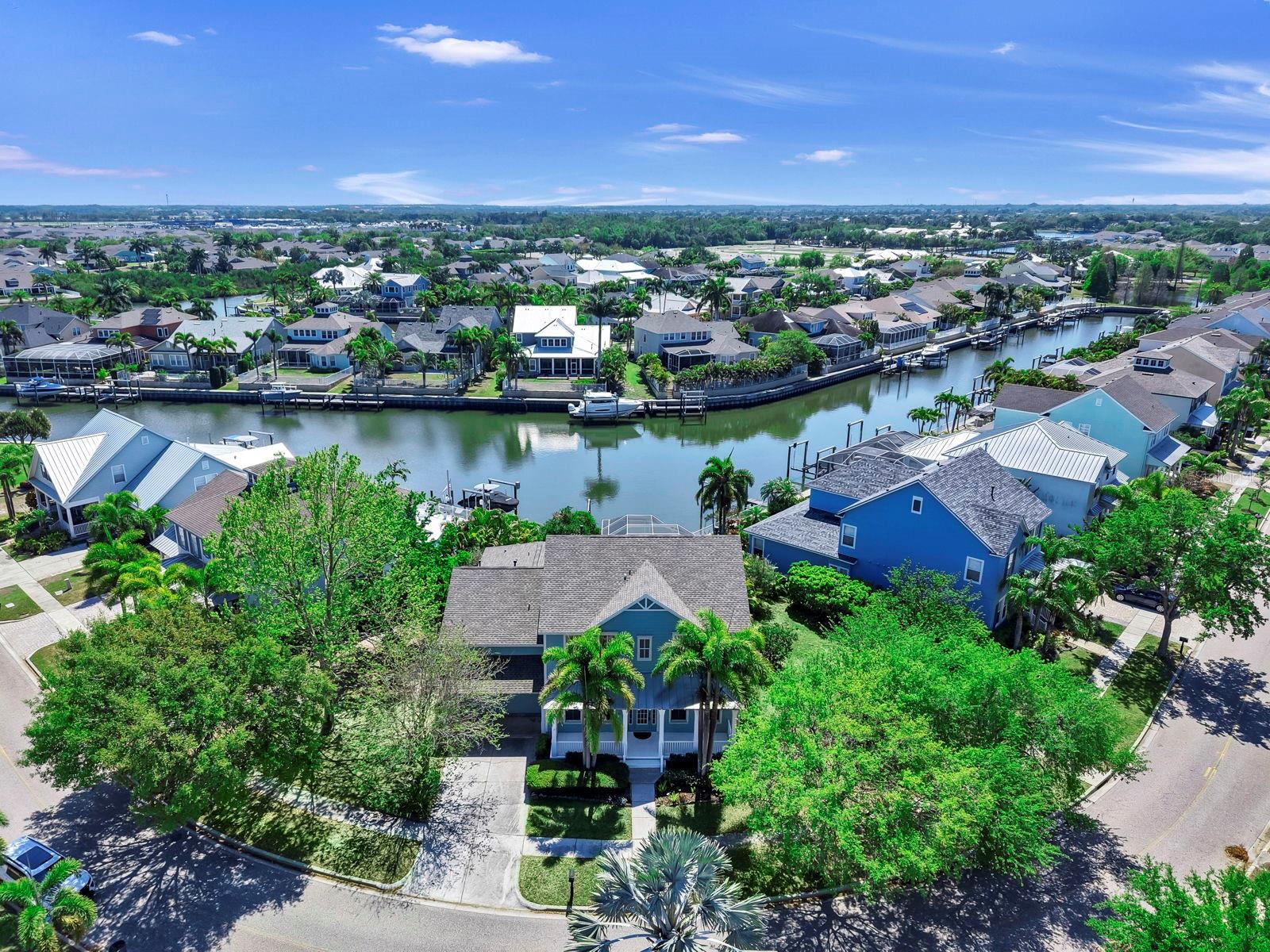 MIRABAY PH 1B-1/2A-1/3B-1 - Residential