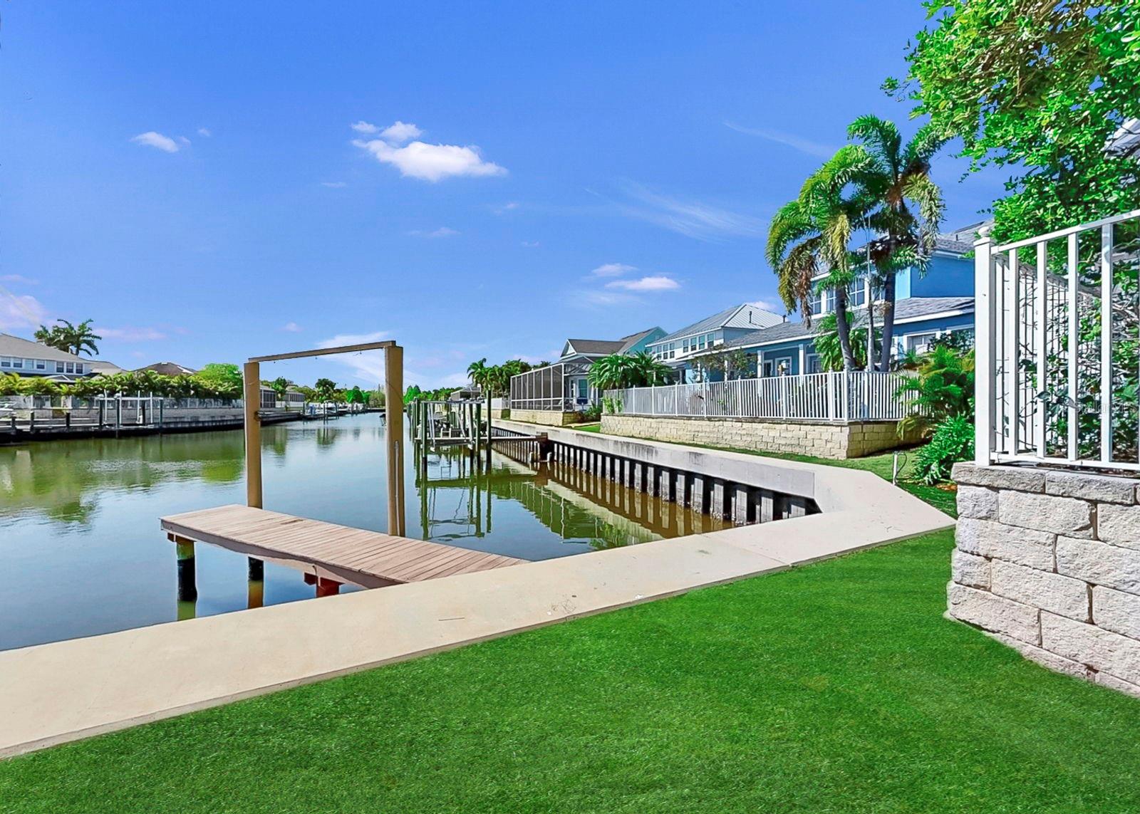 MIRABAY PH 1B-1/2A-1/3B-1 - Residential