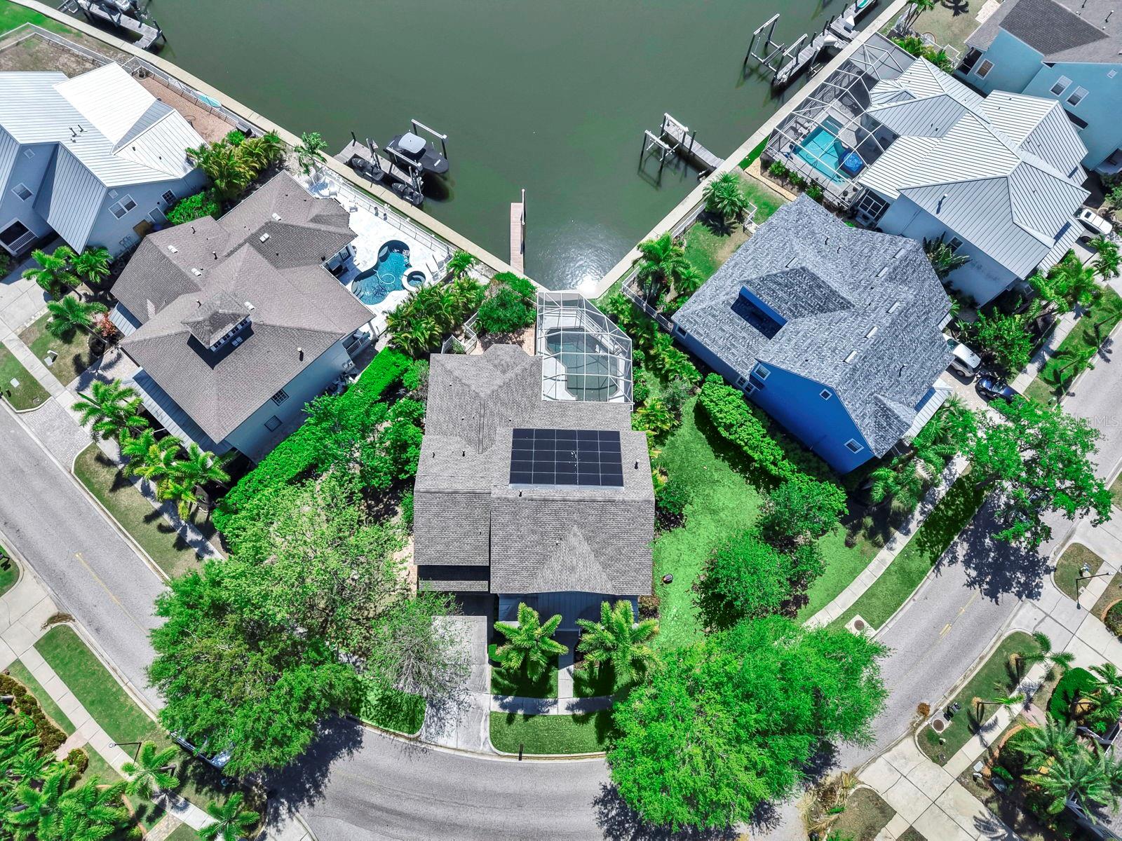 MIRABAY PH 1B-1/2A-1/3B-1 - Residential