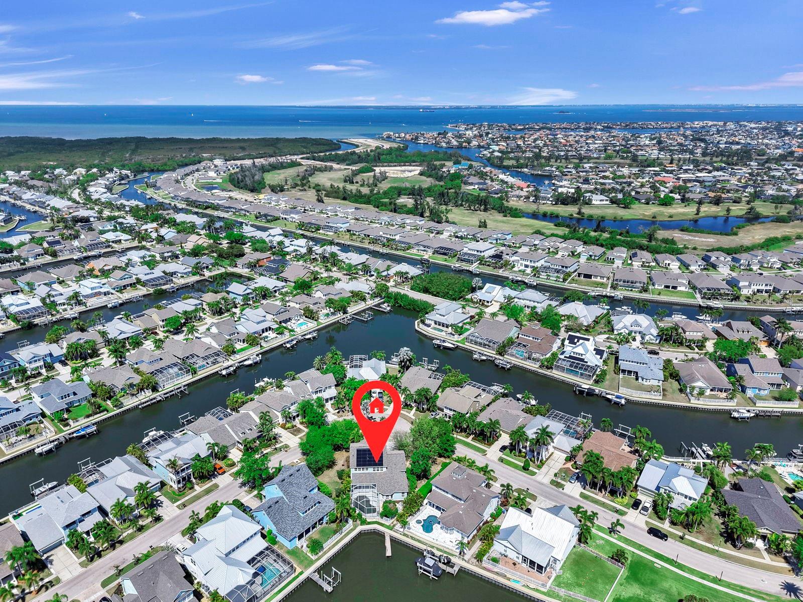 MIRABAY PH 1B-1/2A-1/3B-1 - Residential