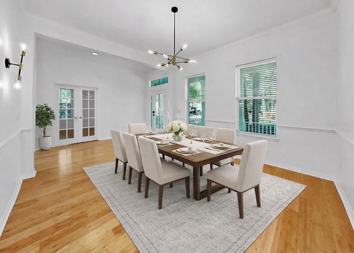 MIRABAY PH 1B-1/2A-1/3B-1 - Residential