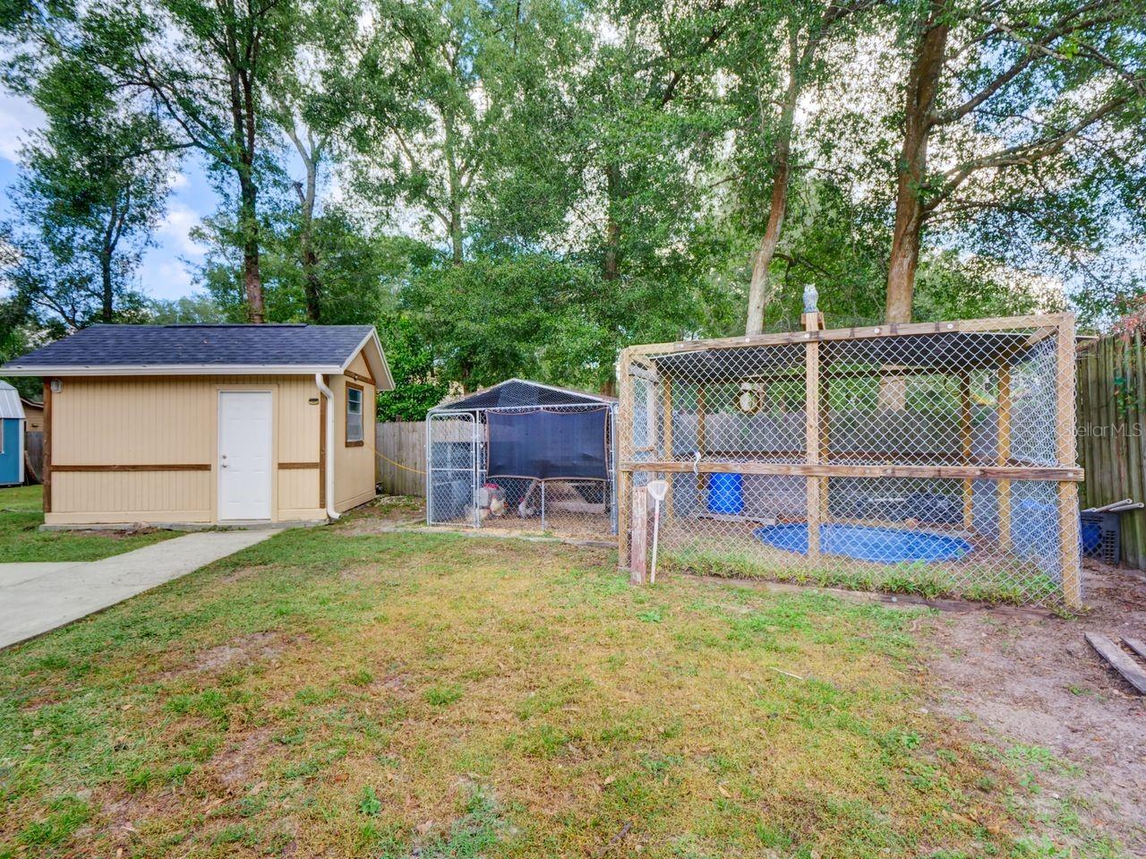 MOUNT PLYMOUTH - Residential