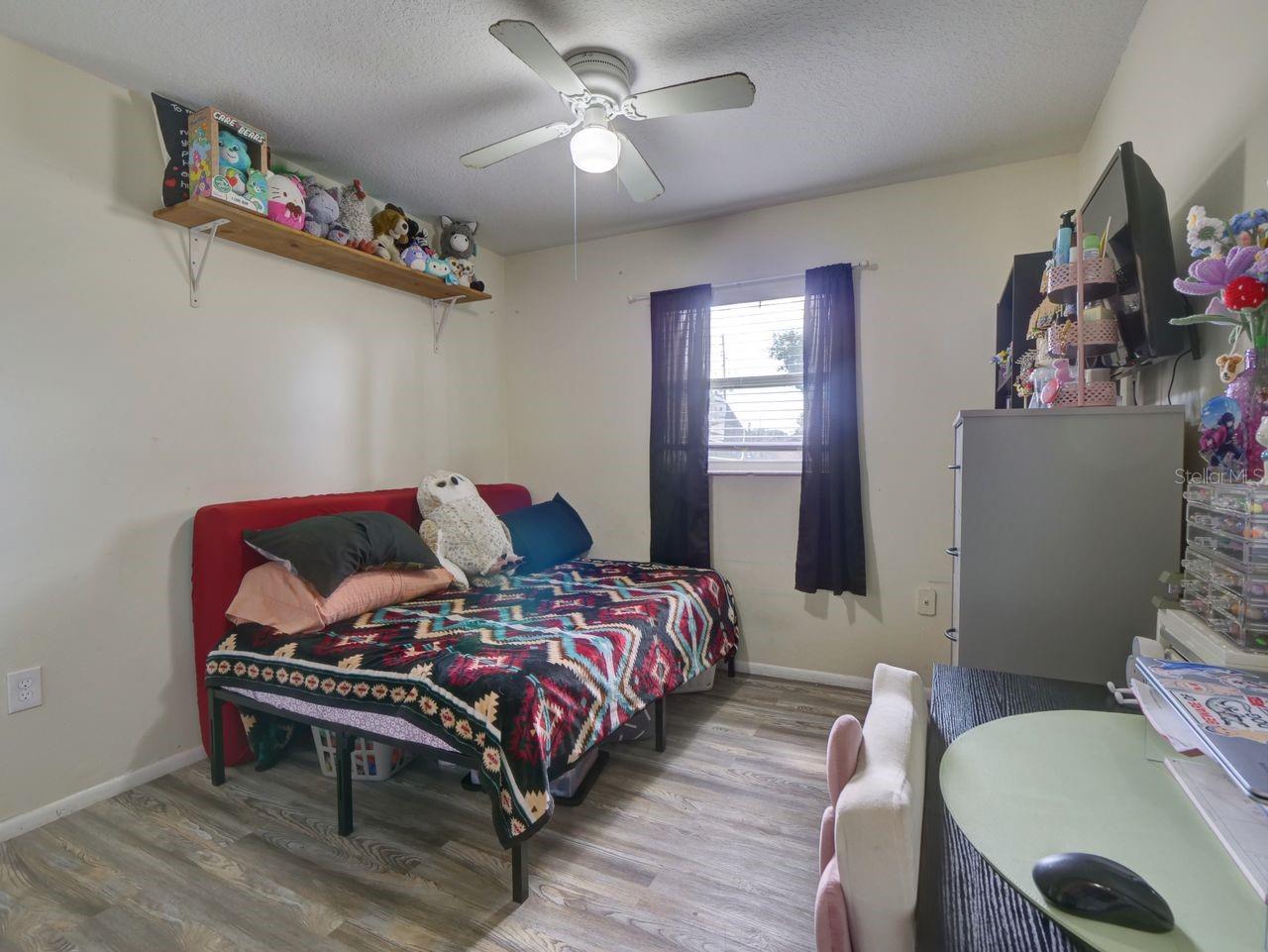 MOUNT PLYMOUTH - Residential