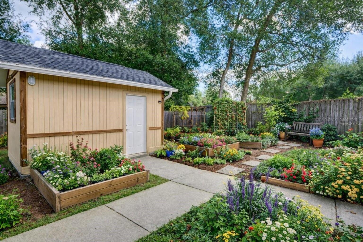 MOUNT PLYMOUTH - Residential