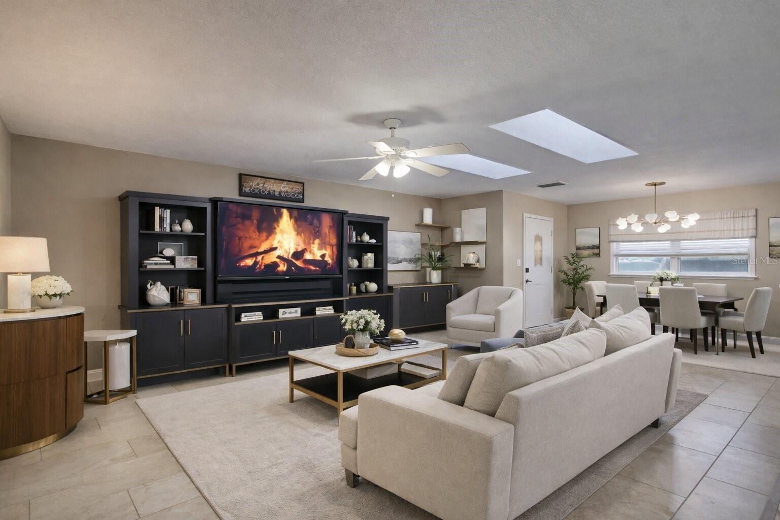 MOUNT PLYMOUTH - Residential