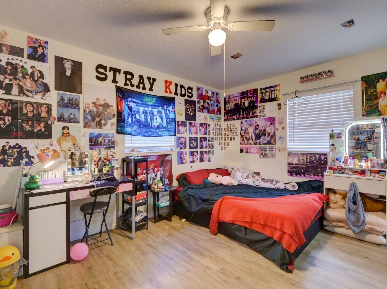 MOUNT PLYMOUTH - Residential