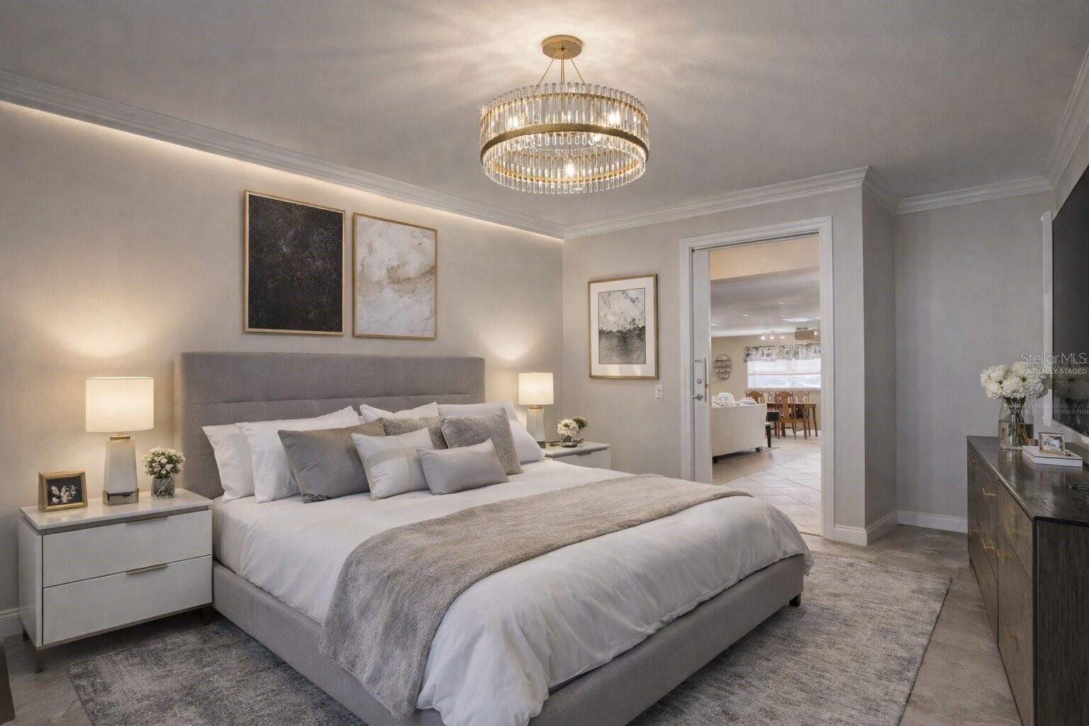 MOUNT PLYMOUTH - Residential