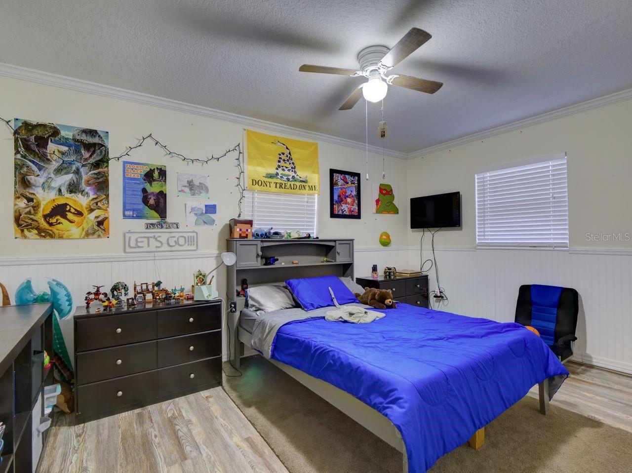 MOUNT PLYMOUTH - Residential