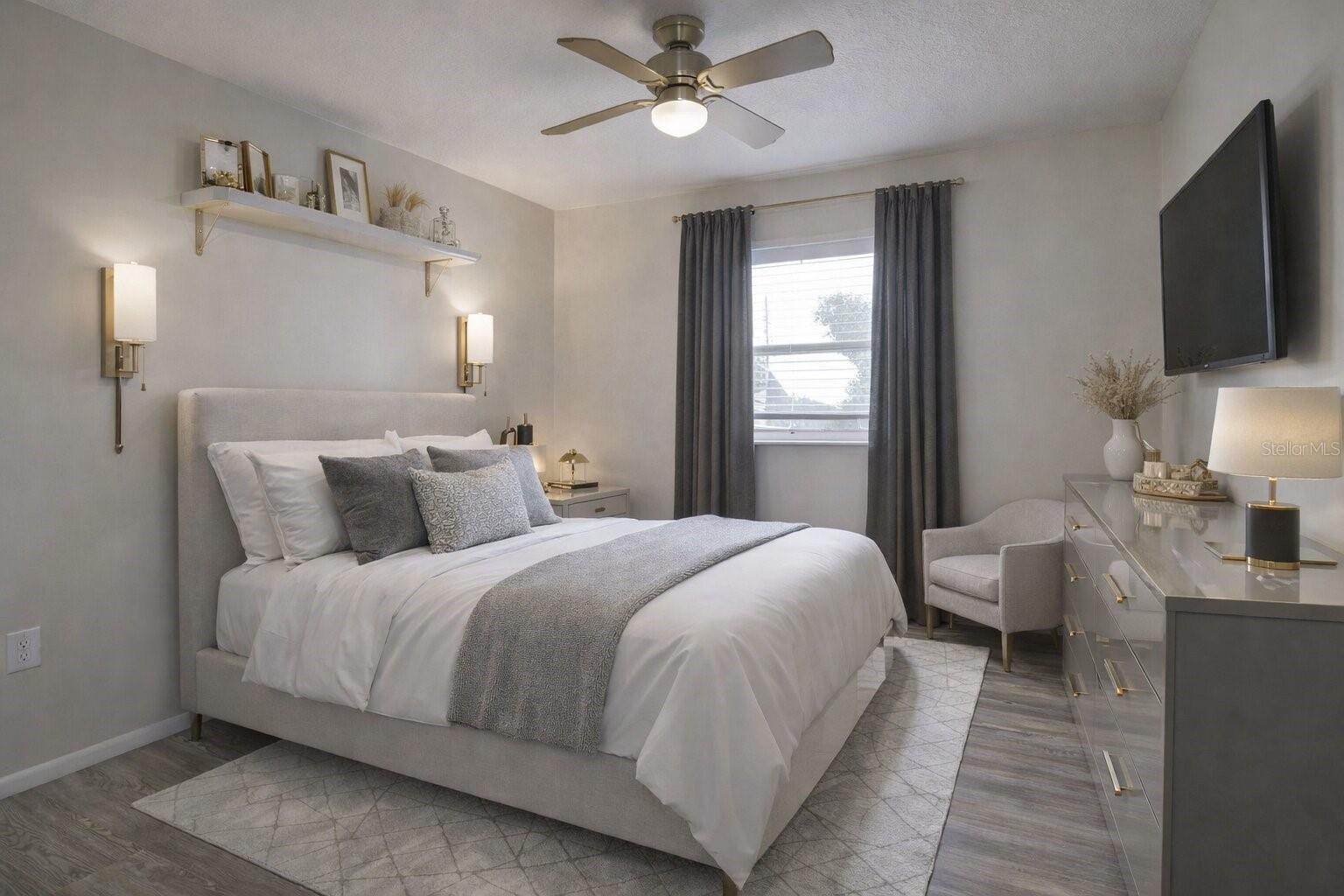 MOUNT PLYMOUTH - Residential