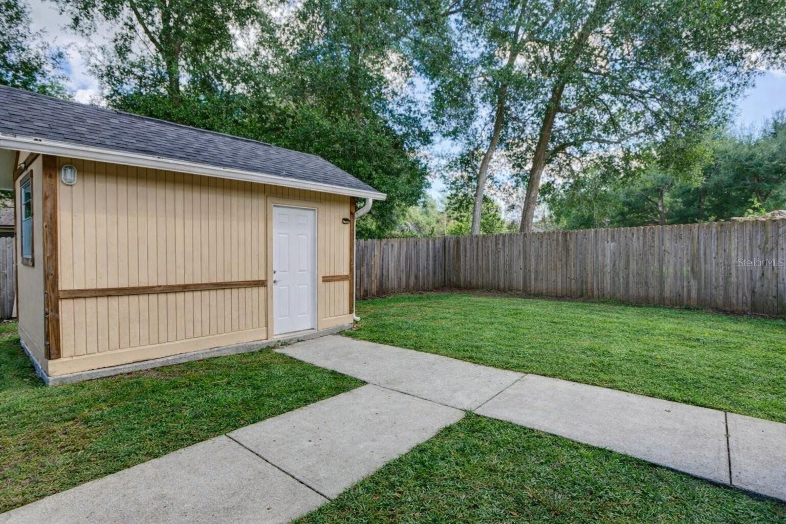 MOUNT PLYMOUTH - Residential