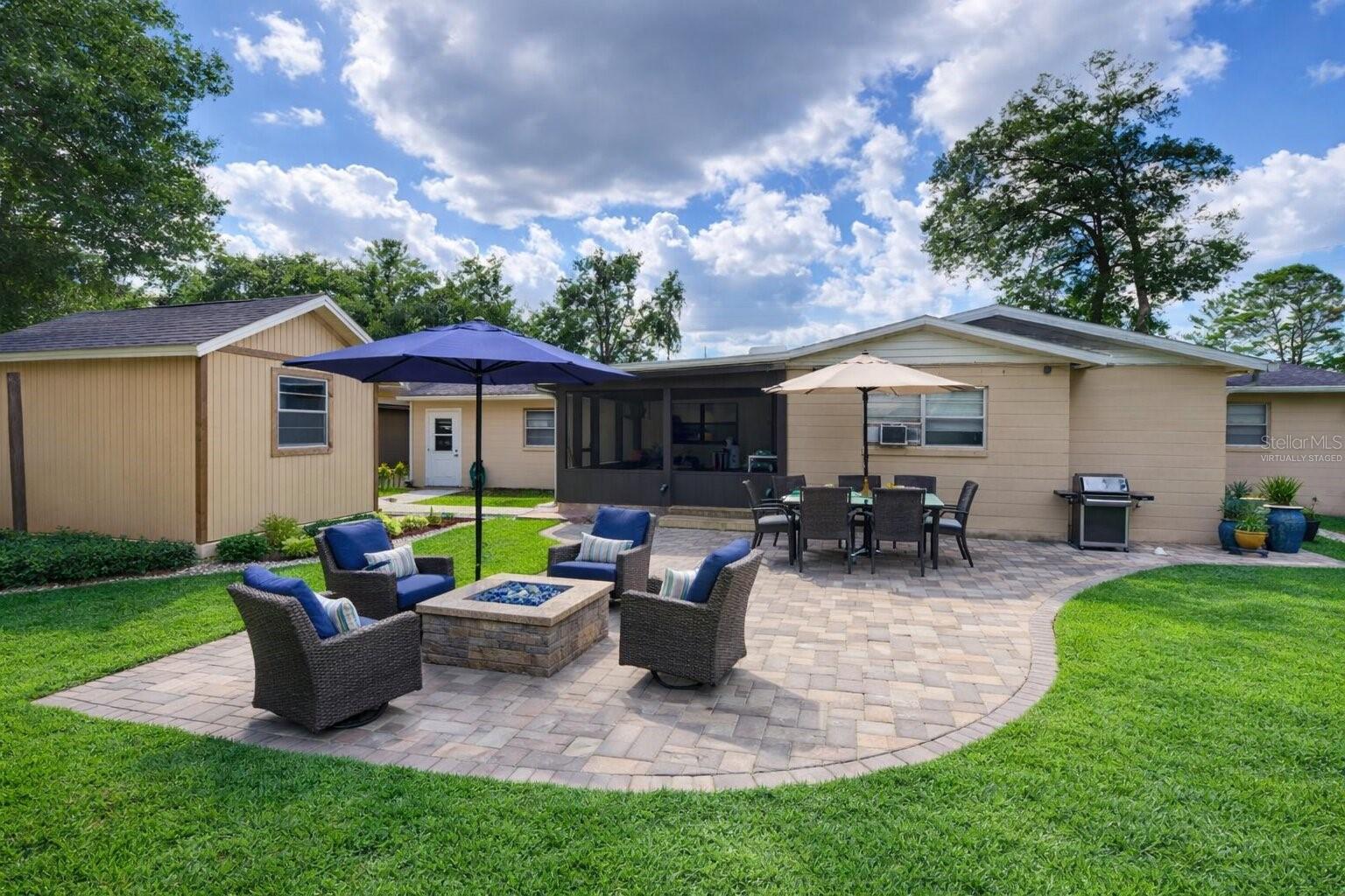 MOUNT PLYMOUTH - Residential