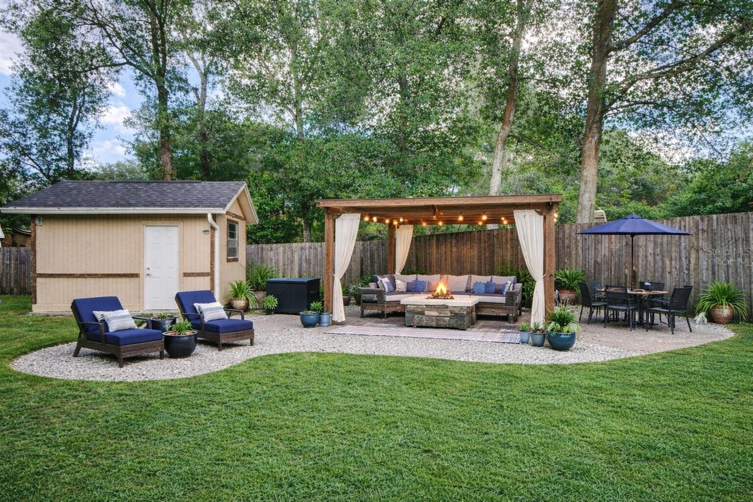 MOUNT PLYMOUTH - Residential