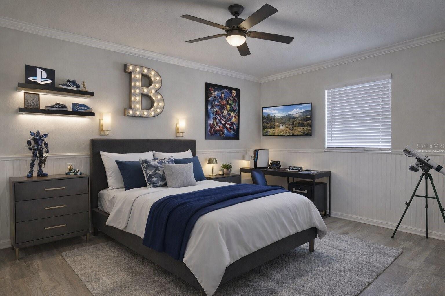 MOUNT PLYMOUTH - Residential