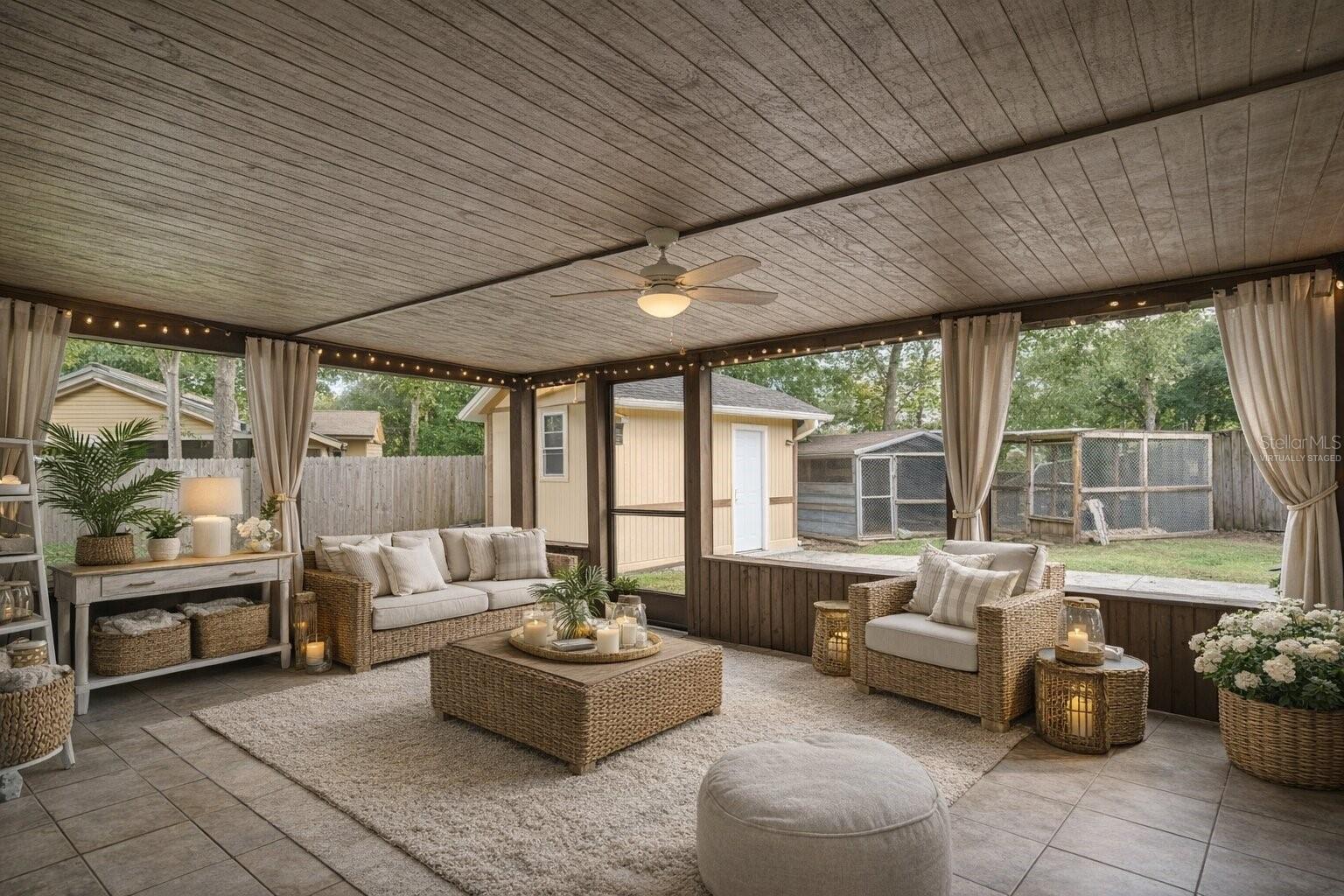 MOUNT PLYMOUTH - Residential