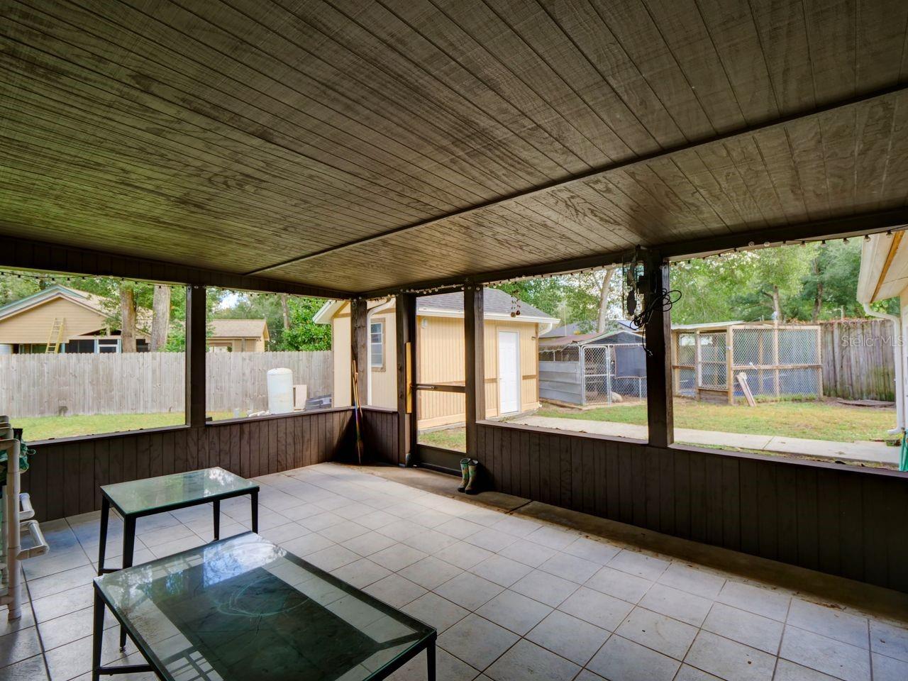 MOUNT PLYMOUTH - Residential