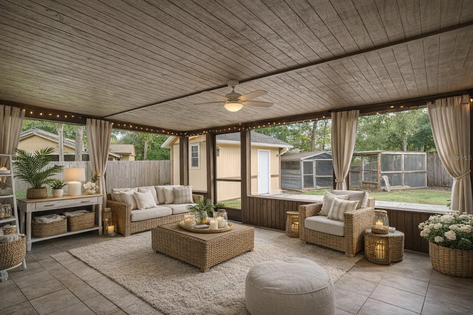 MOUNT PLYMOUTH - Residential