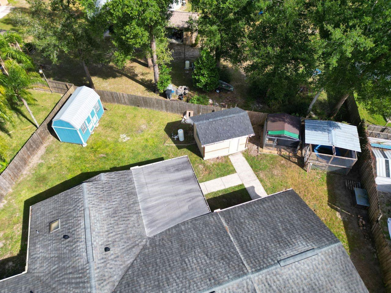 MOUNT PLYMOUTH - Residential