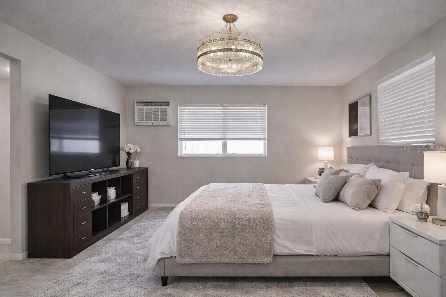 MOUNT PLYMOUTH - Residential