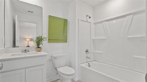 Tiny photo for 1955 Pine Meadows Golfcourse Road, Eustis, FL 32726 (MLS # O6446914)