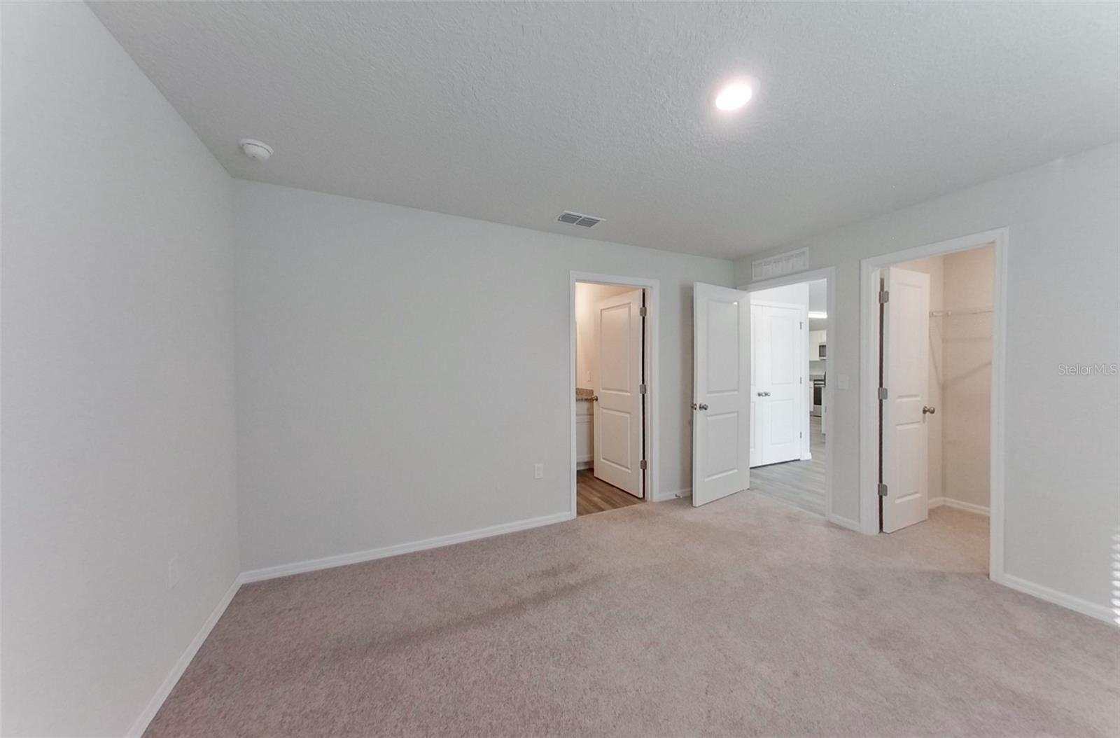 CITRUS SPGS UNIT 13 - Residential Lease