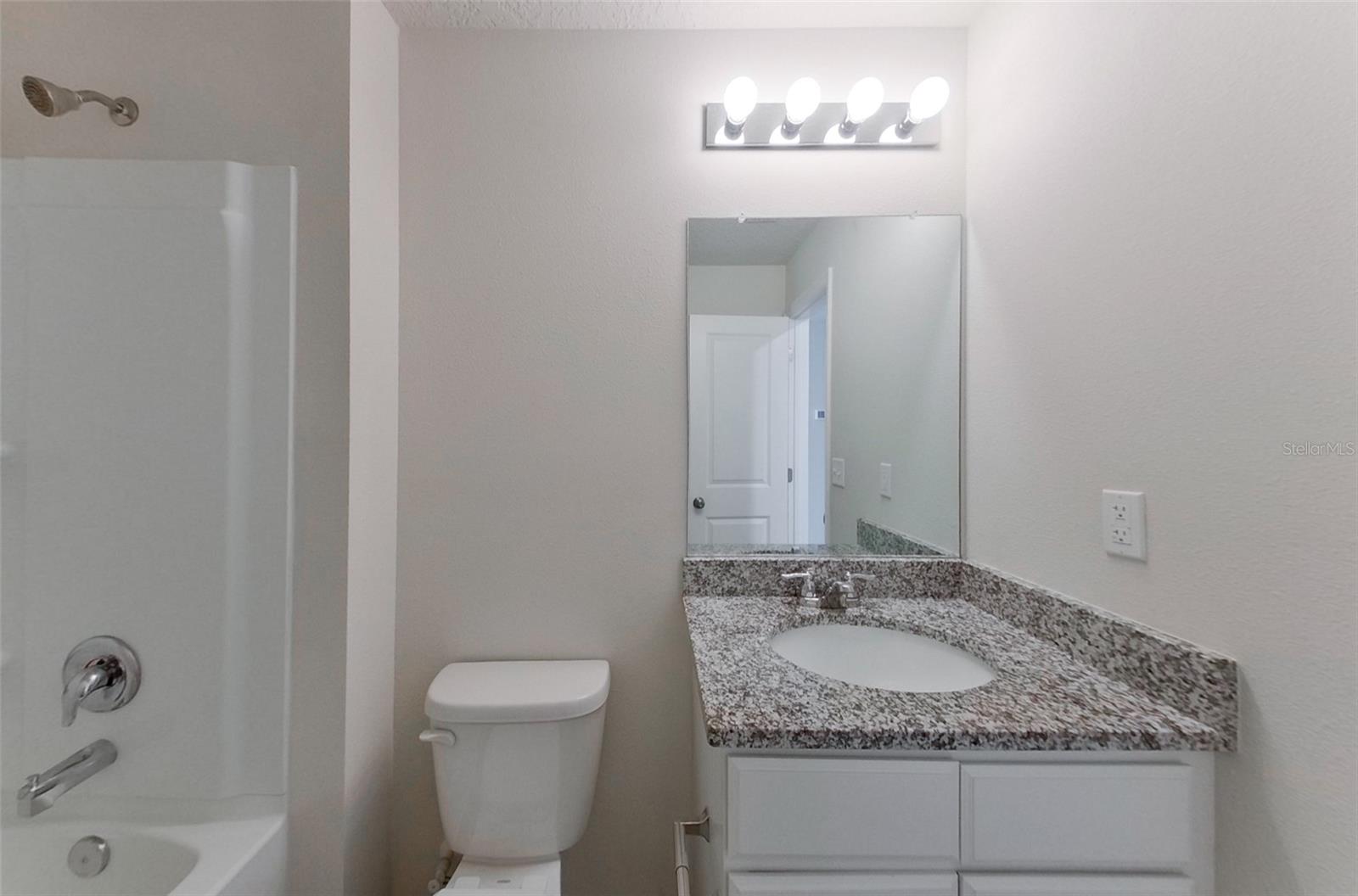 CITRUS SPGS UNIT 13 - Residential Lease