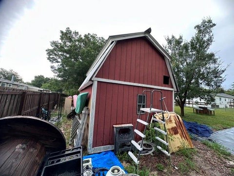 Tiny photo for 444 Quail Street, Lady Lake, FL 32159 (MLS # G5114503)