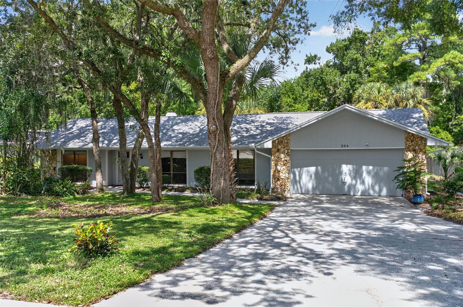 204 RIVERBEND BOULEVARD