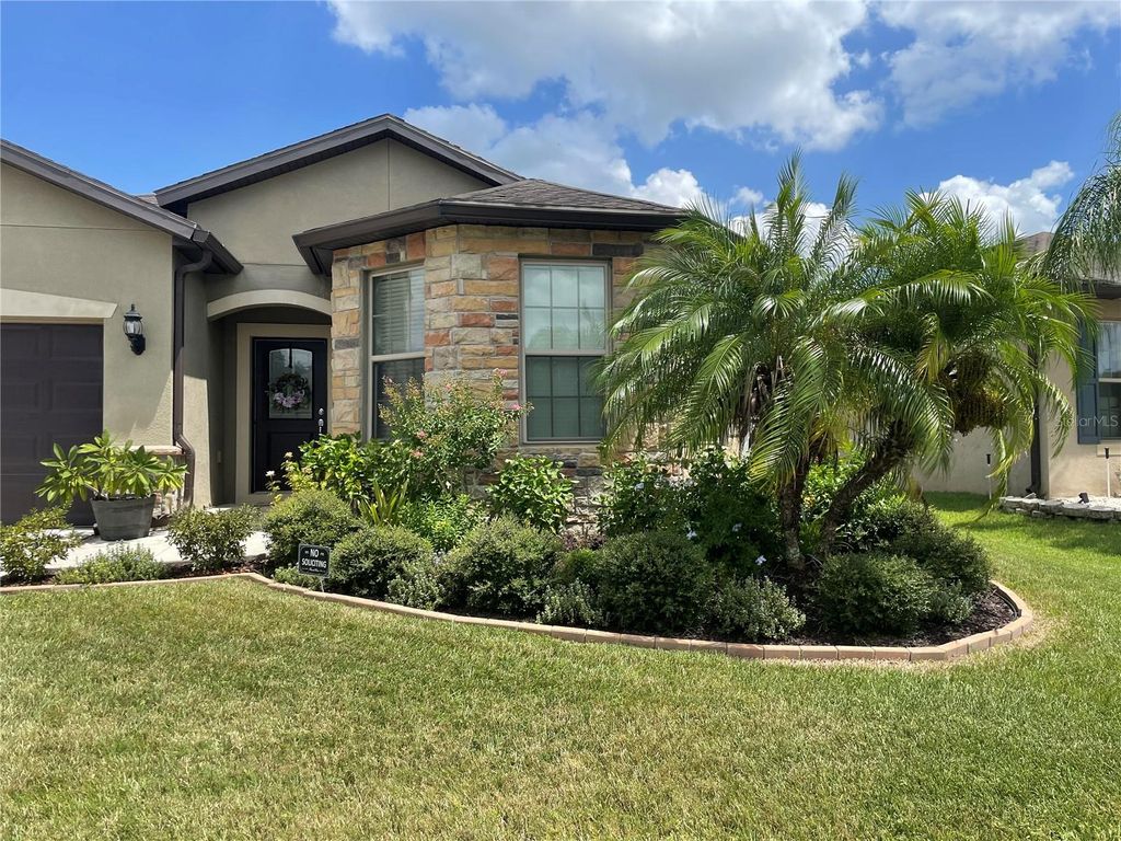 Photo of 8835 Hinsdale Heights Drive, Polk City, FL 33868 (MLS # L4959396)