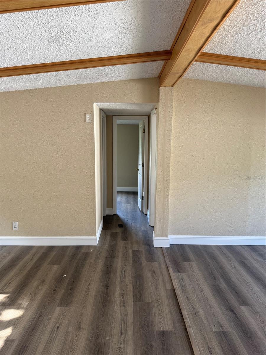 BAYONET POINT HEIGHTS - Residential Lease