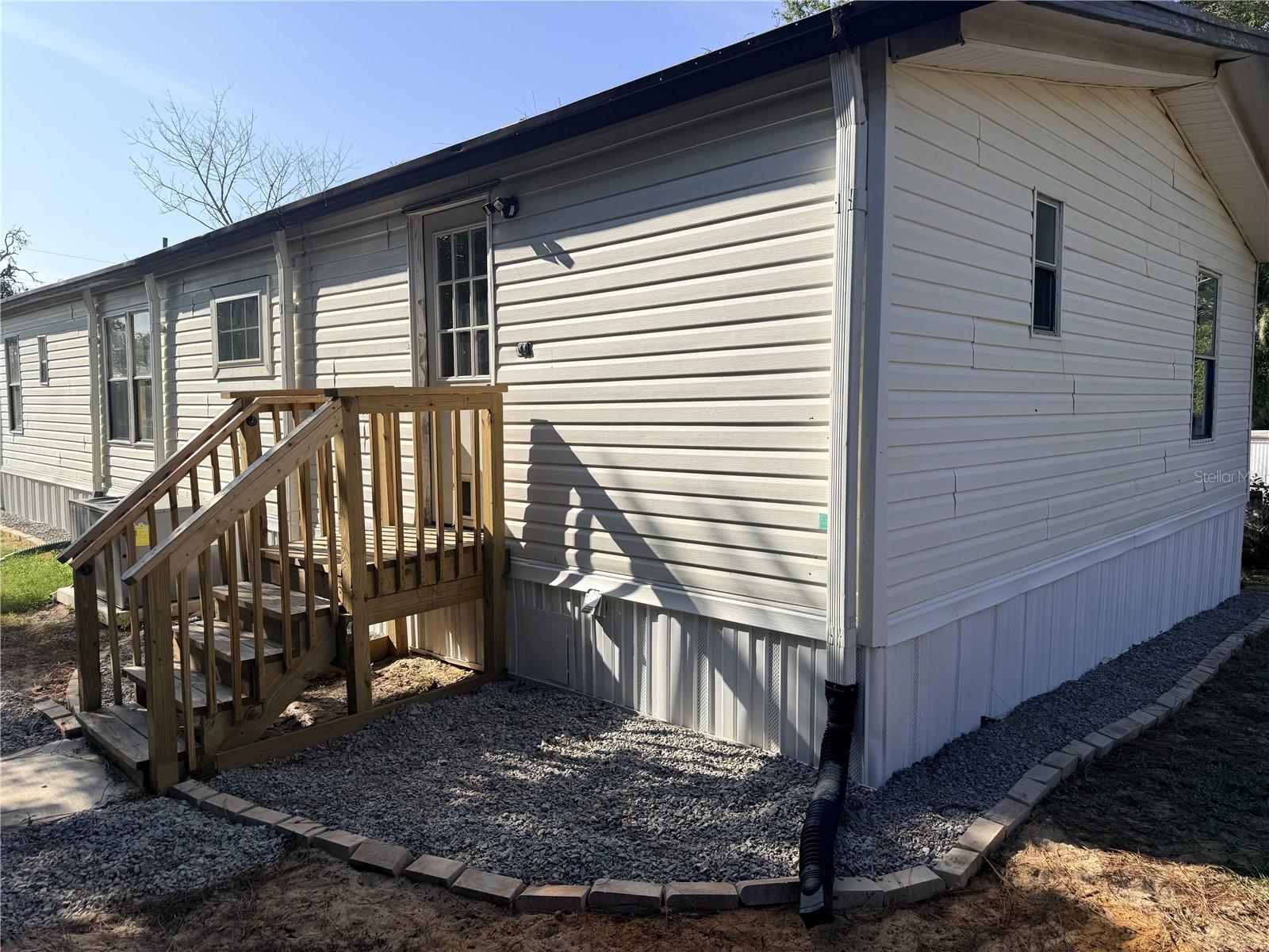 BAYONET POINT HEIGHTS - Residential Lease