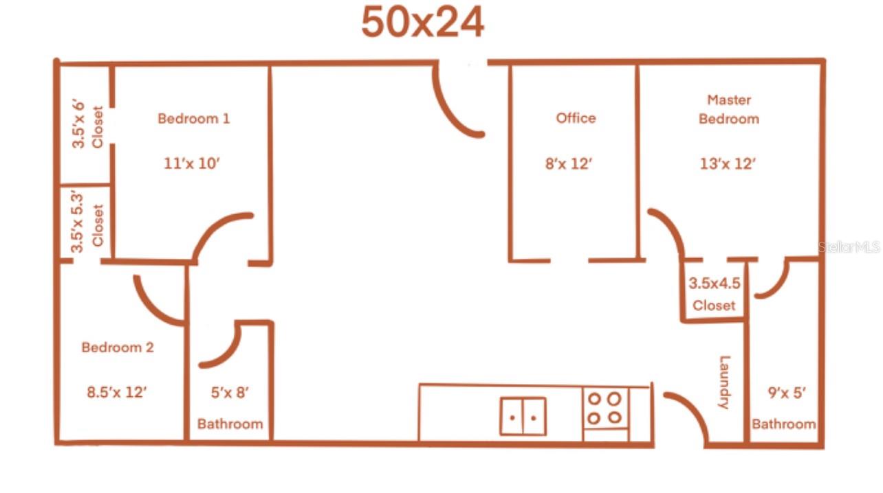 BAYONET POINT HEIGHTS - Residential Lease