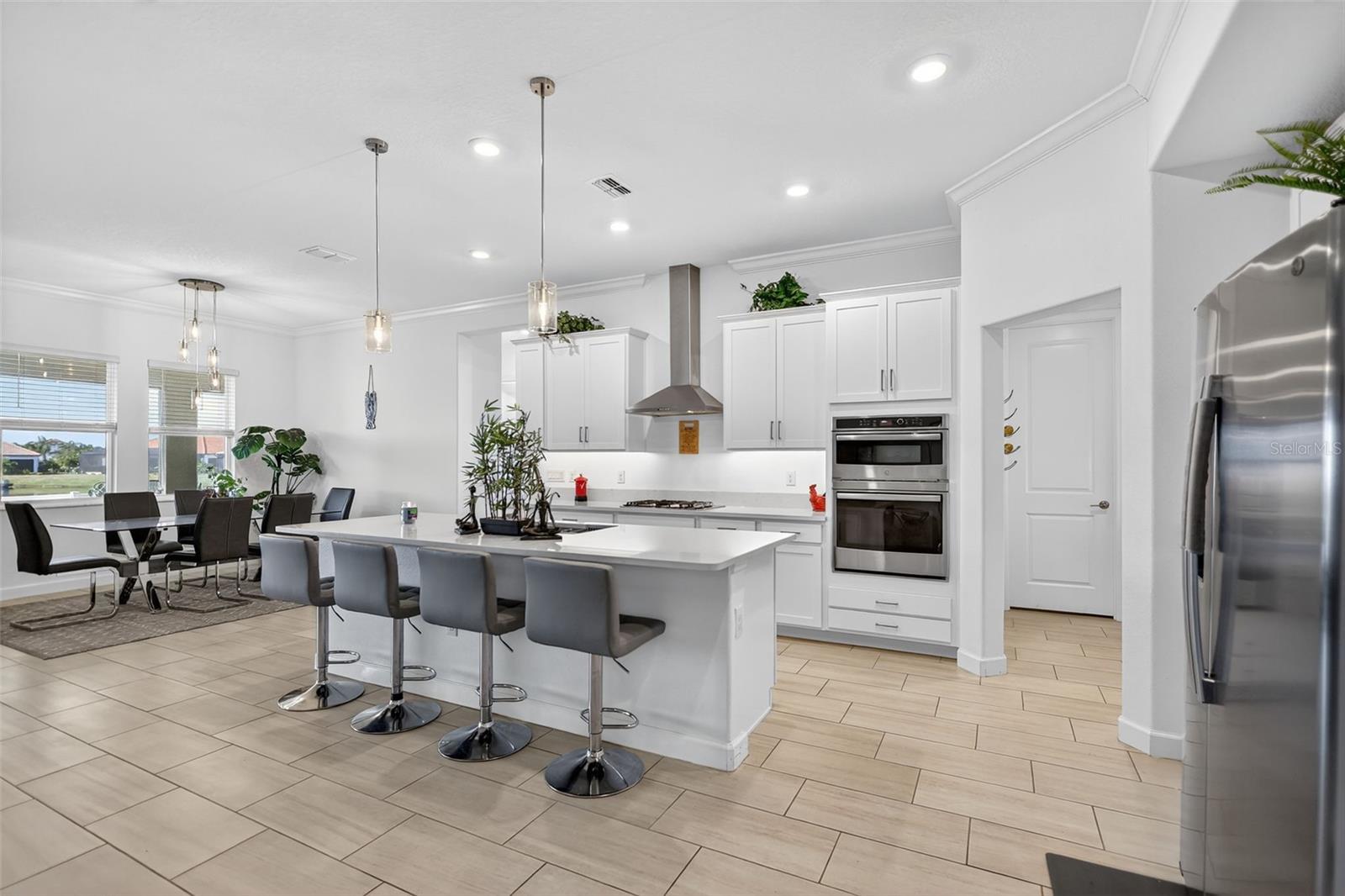 FOREST BROOKE ACTIVE ADULT PHS - Residential