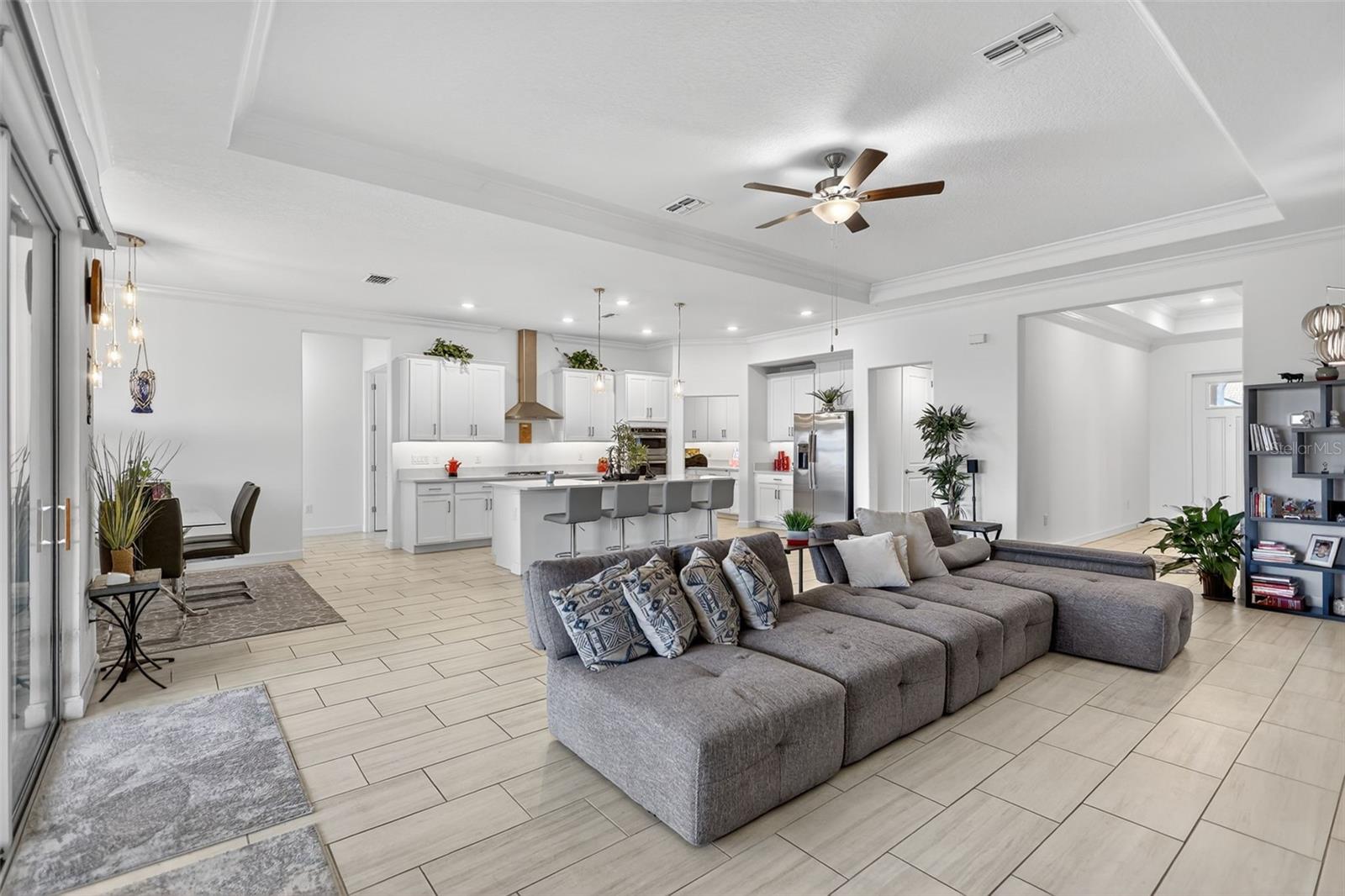 FOREST BROOKE ACTIVE ADULT PHS - Residential