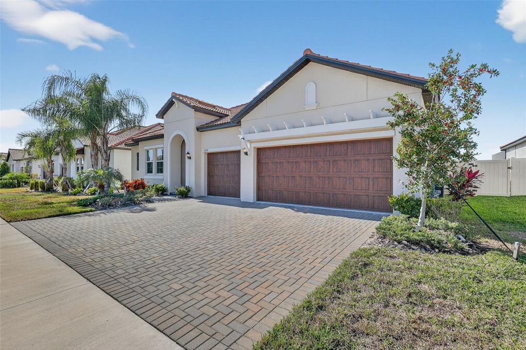 Photo of 17109 Star Banks Street, Wimauma, FL 33598 (MLS # TB8449309)