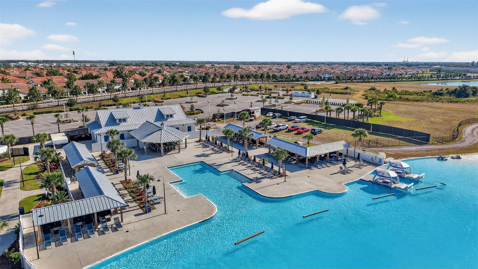 FOREST BROOKE ACTIVE ADULT PHS - Residential