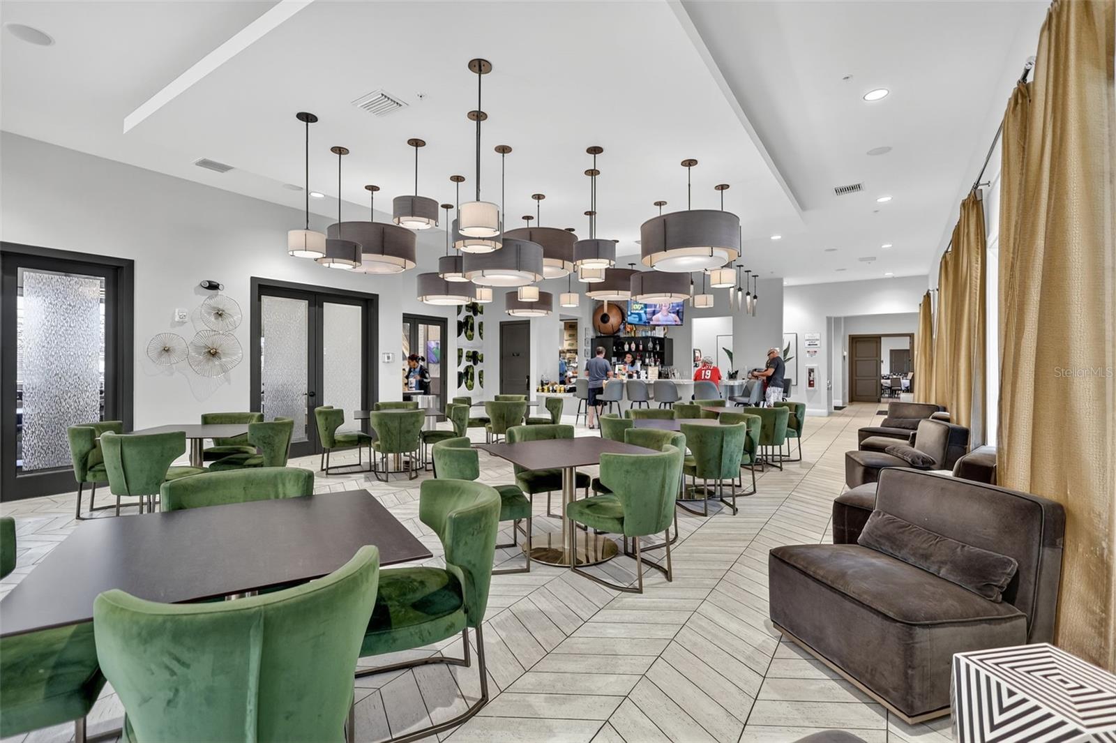 FOREST BROOKE ACTIVE ADULT PHS - Residential