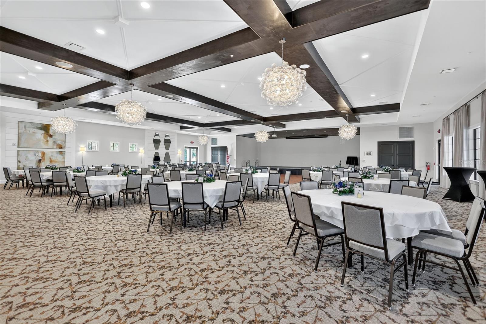 FOREST BROOKE ACTIVE ADULT PHS - Residential