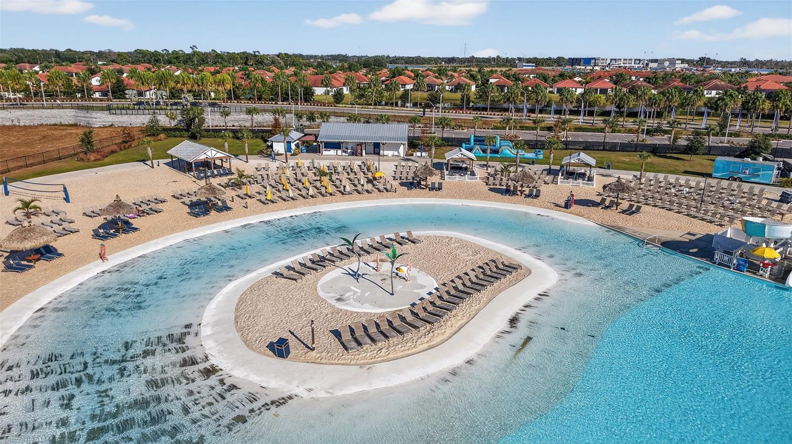 FOREST BROOKE ACTIVE ADULT PHS - Residential