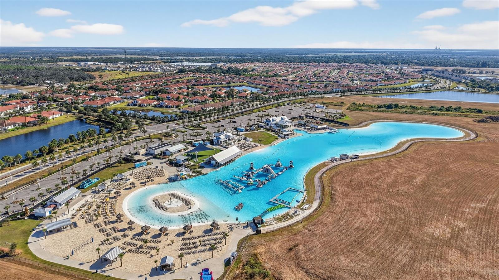 FOREST BROOKE ACTIVE ADULT PHS - Residential