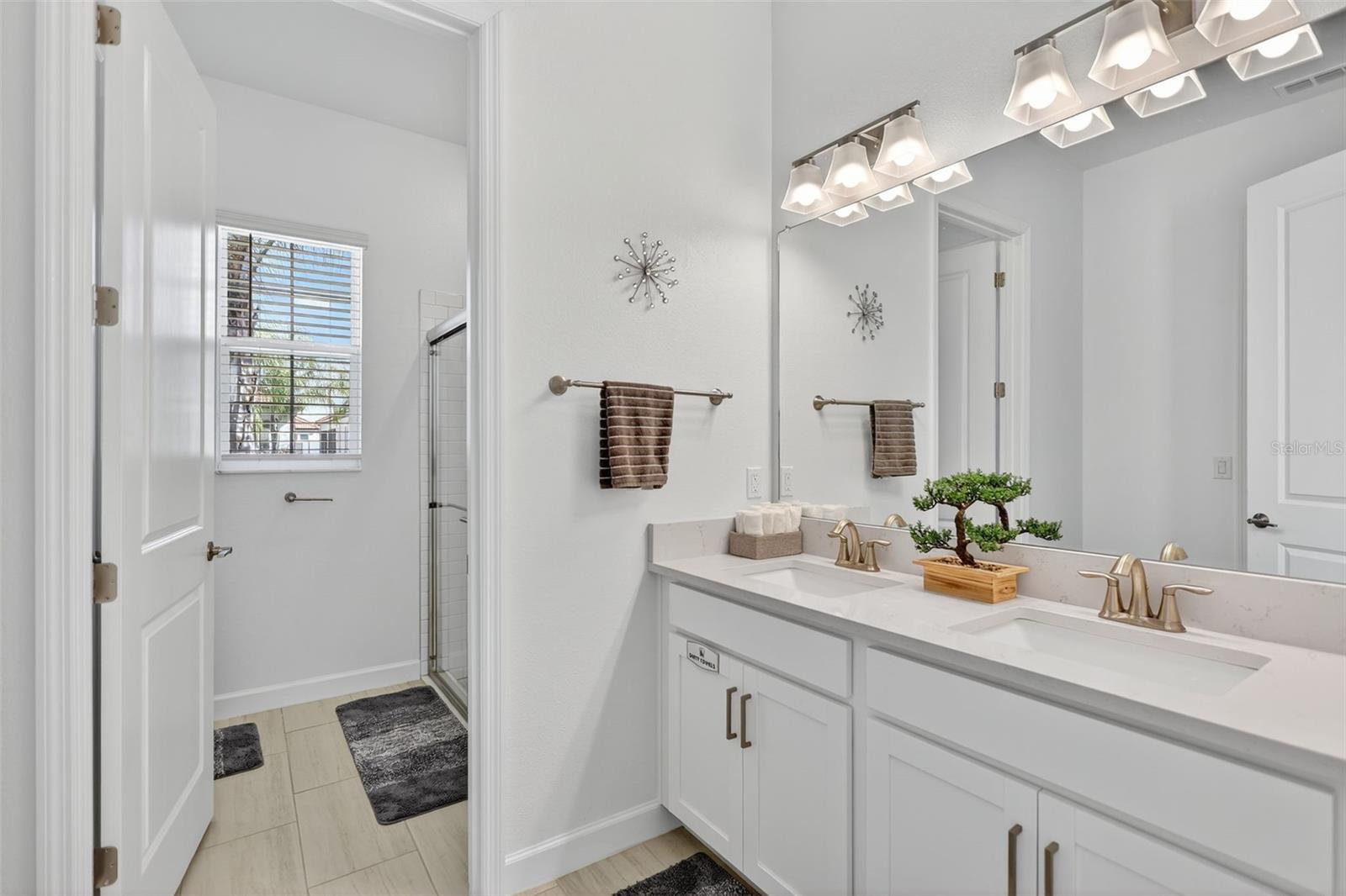 FOREST BROOKE ACTIVE ADULT PHS - Residential