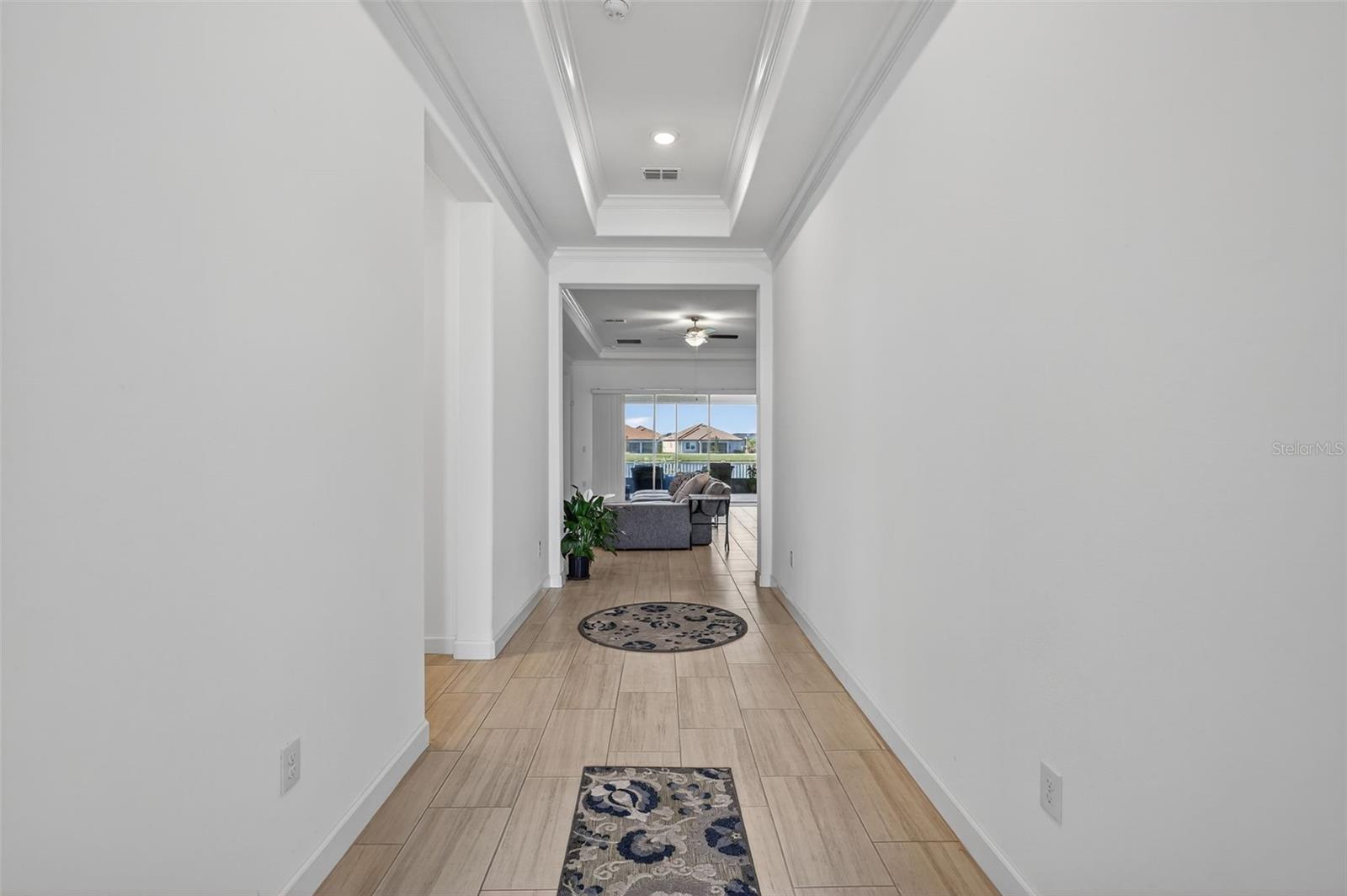 FOREST BROOKE ACTIVE ADULT PHS - Residential