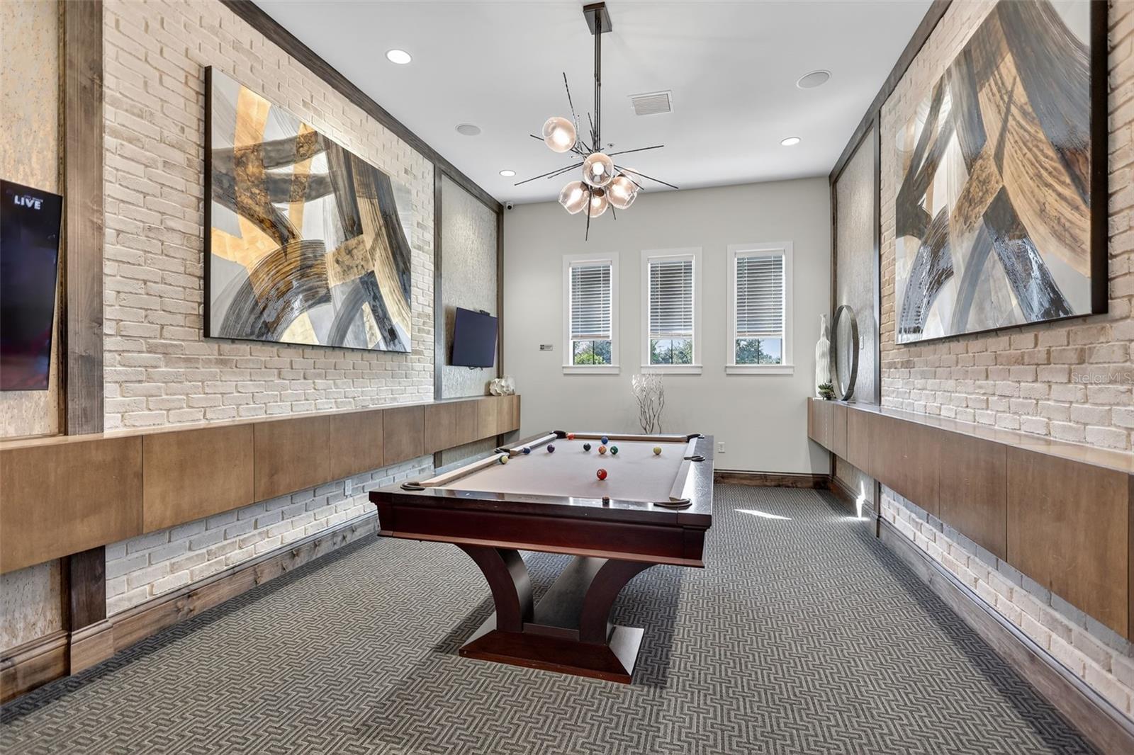 FOREST BROOKE ACTIVE ADULT PHS - Residential