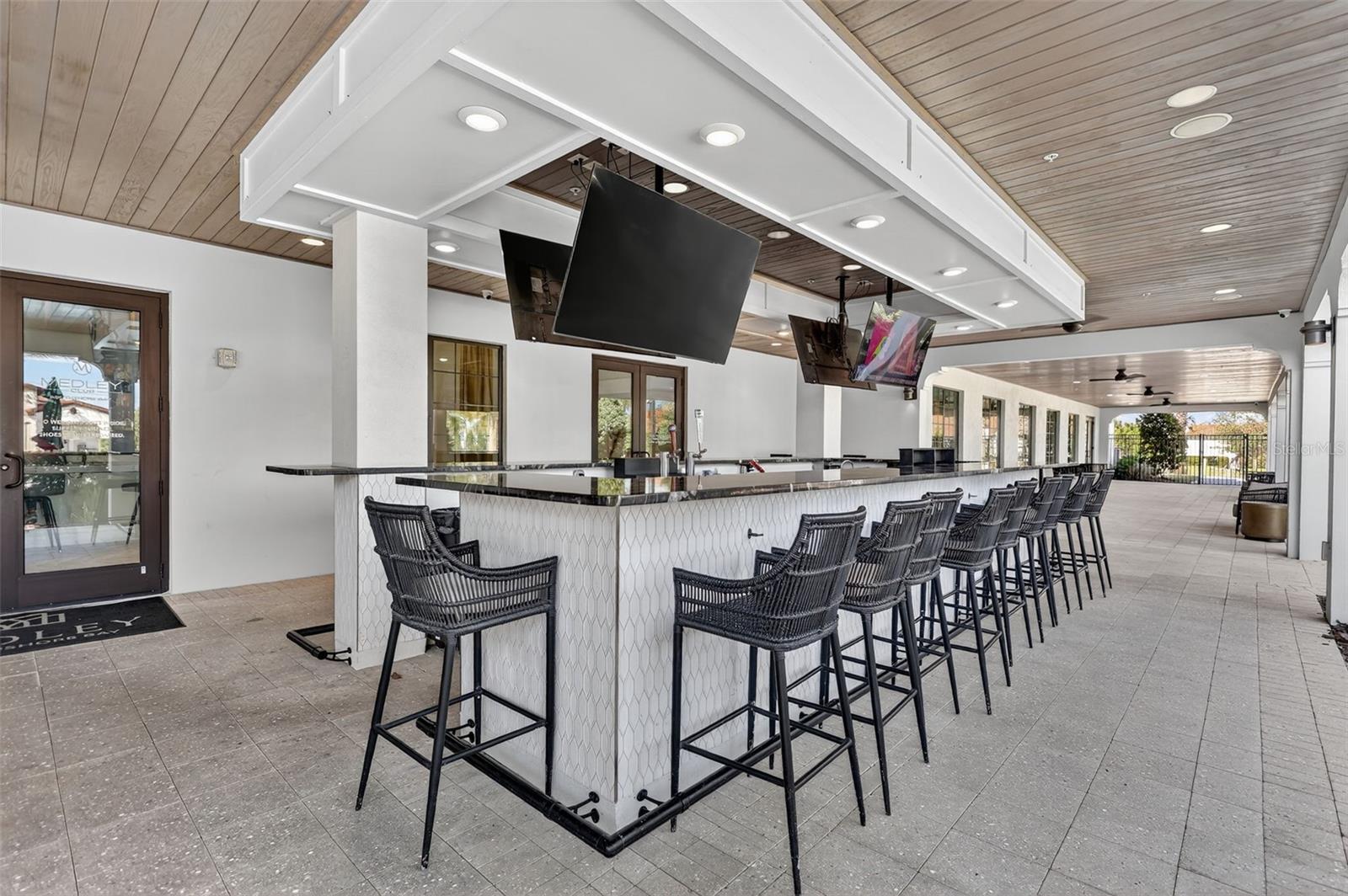 FOREST BROOKE ACTIVE ADULT PHS - Residential