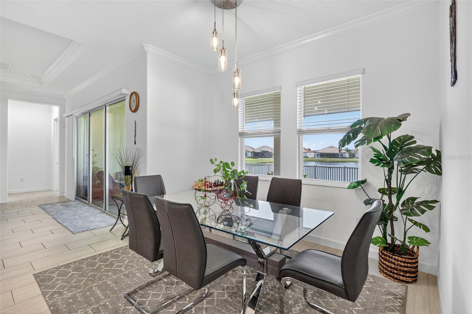 FOREST BROOKE ACTIVE ADULT PHS - Residential