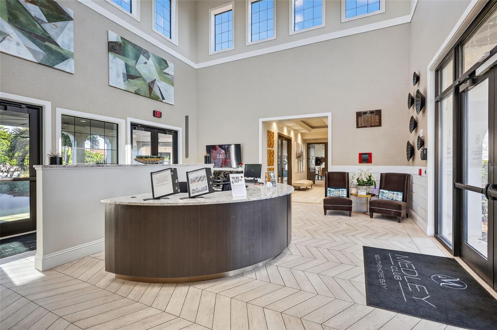 FOREST BROOKE ACTIVE ADULT PHS - Residential