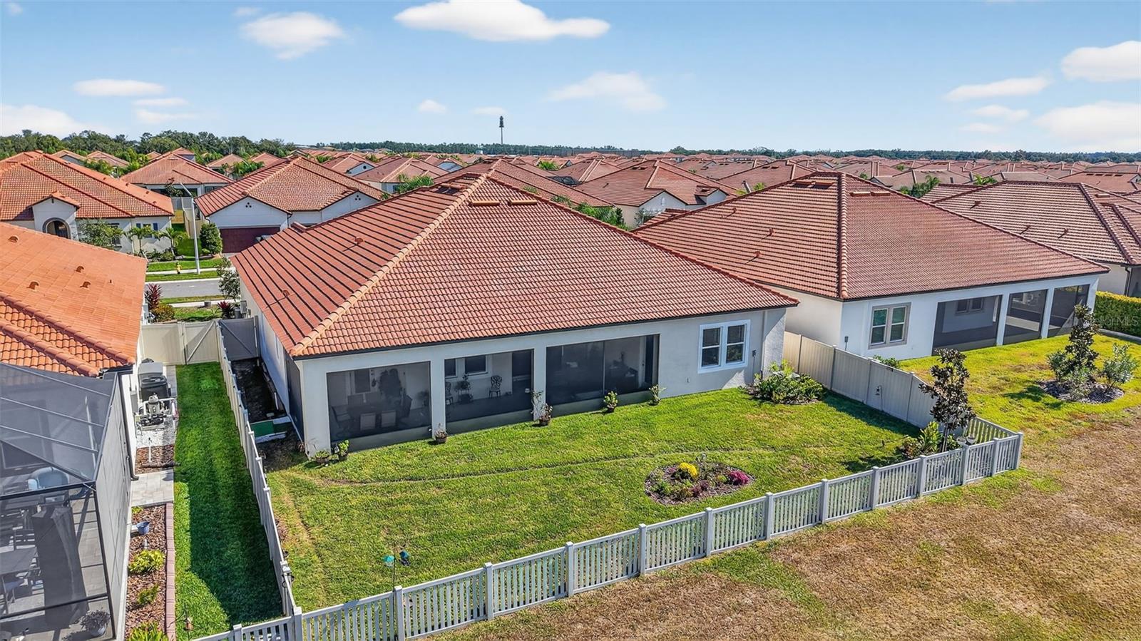 FOREST BROOKE ACTIVE ADULT PHS - Residential