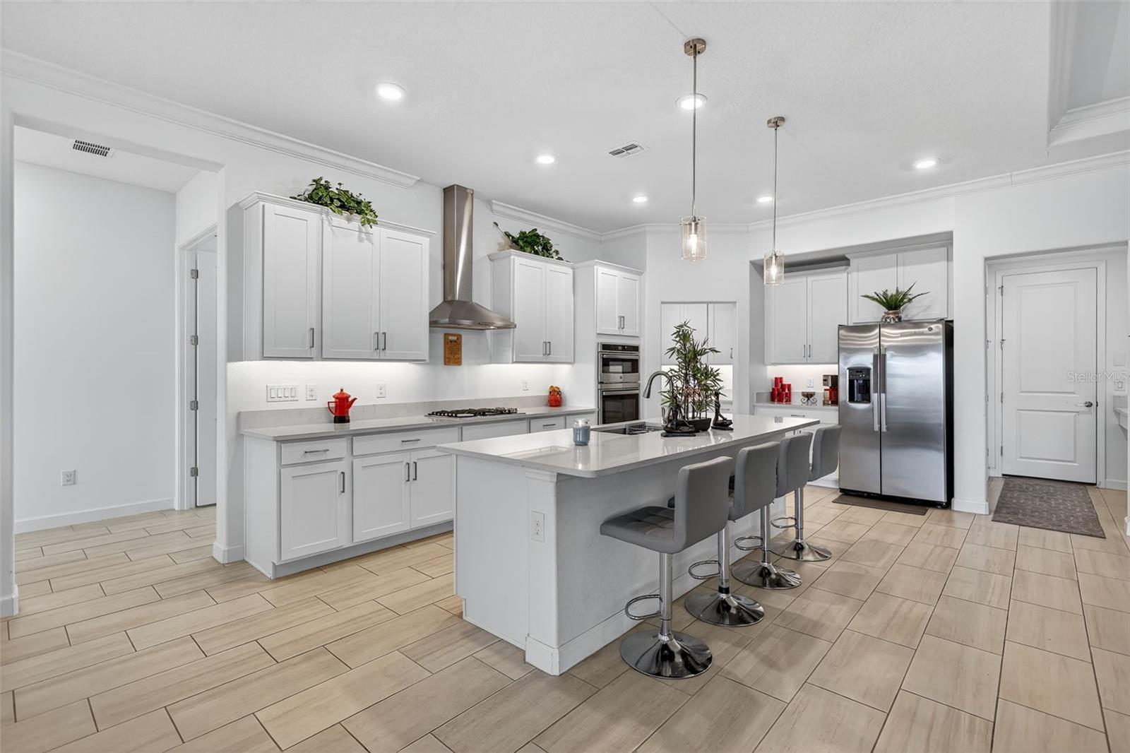 FOREST BROOKE ACTIVE ADULT PHS - Residential