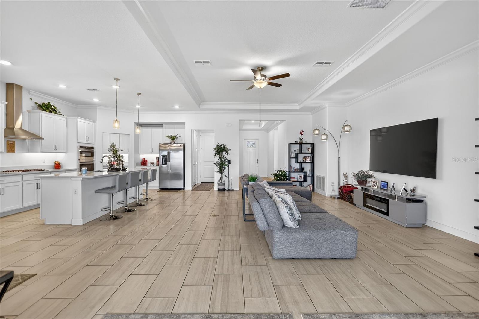 FOREST BROOKE ACTIVE ADULT PHS - Residential