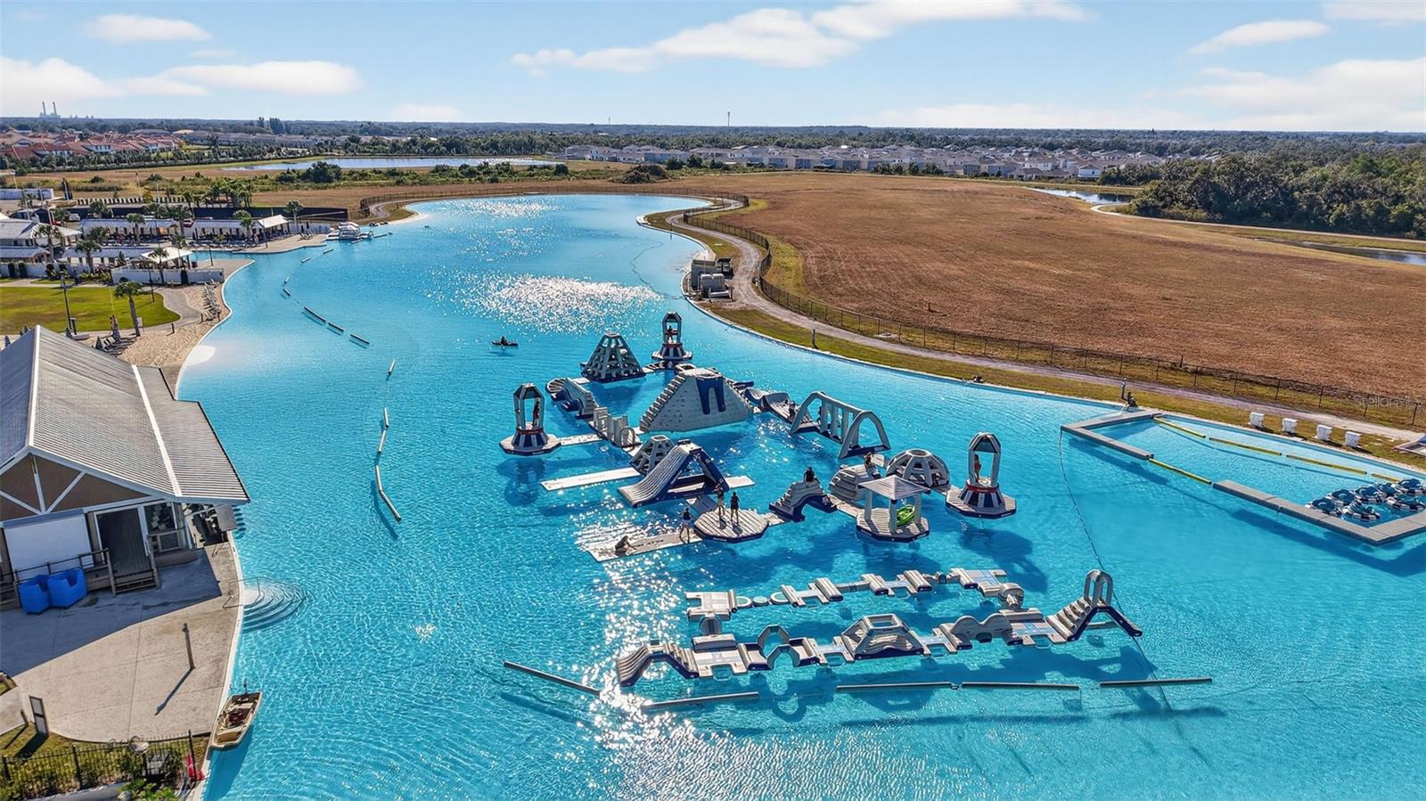 FOREST BROOKE ACTIVE ADULT PHS - Residential