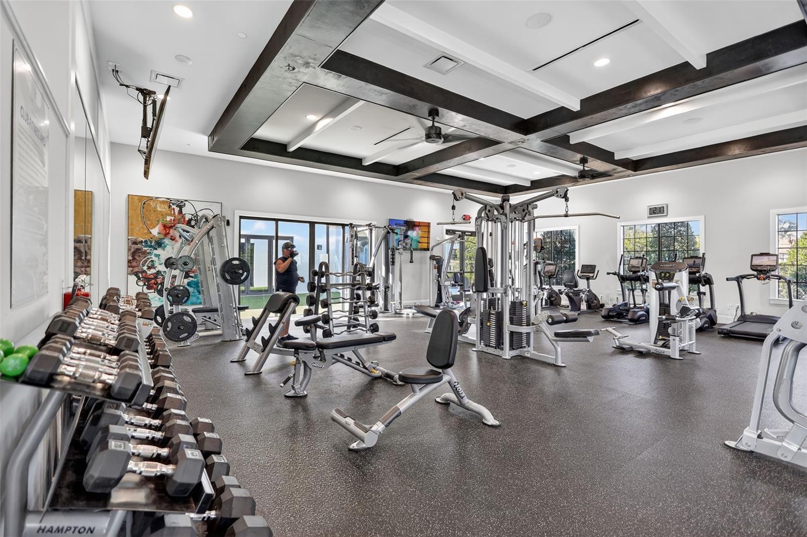 FOREST BROOKE ACTIVE ADULT PHS - Residential